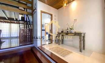 Imagem 6: Casa LINEAR de condomínio no COMARY para venda, com 232 metros quadrados com 4 quartos