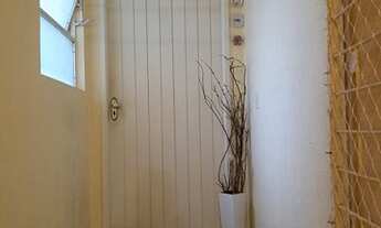 Imagem: Impecável, entrar e morar, apartamento