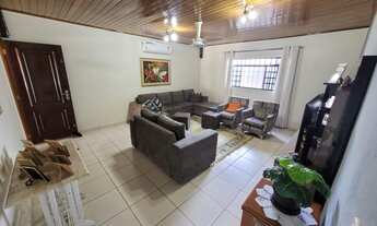 Imagem 6: Casa com 3 dormitórios à venda, 140 m² por R$ 285.000,00 - Milton Gavetti - Londrina/PR