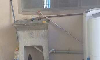 Imagem 2: Casa no Pq dos Principes, 2 dorm, 2vg cob. Prox Av Dom Pedro