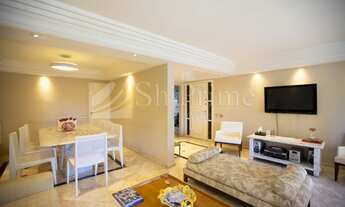 Imagem 6: Apartamento em ótima localização de Perdizes próximo ao parque da Água Branca!