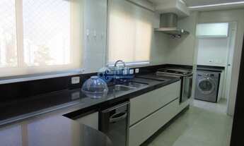 Imagem 2: Apartamento à venda com 3 suítes na Vila Leopoldina