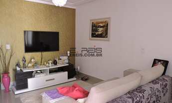 Imagem: Sobrado com 160 m², 3 dormitórios no Jardim