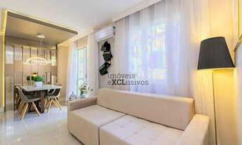 Imagem 4: Apartamento com 2 dormitórios - venda por R$ 270.000,00 ou aluguel por R$ 2.500,00/mês - V