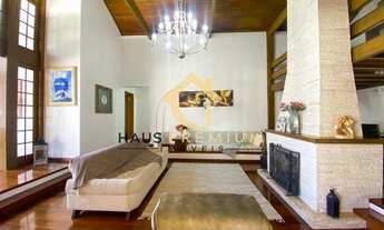 Imagem 3: Casa LINEAR de condomínio no COMARY para venda, com 232 metros quadrados com 4 quartos