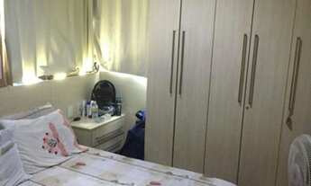 Imagem 7: Apartamento para venda possui 78 metros quadrados com 3 quartos em Aflitos - Recife - Pern