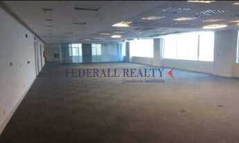 Imagem 7: Aluguel de prédio inteiro no Centro do Rio de Janeiro