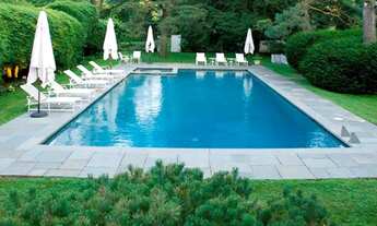 Imagem 4: Casa de 900 metros quadrados no bairro Leblon com 7 quartos