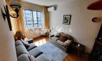 Imagem 3: Rio de Janeiro - Apartamento Padrão - Flamengo