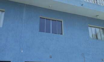 Imagem 7: Casa de condomínio sobrado para venda com 115 metros quadrados com 2 quartos