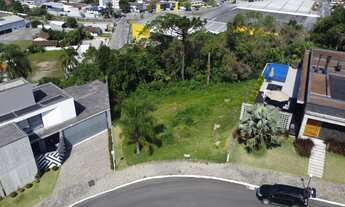Imagem 5: Terreno à Venda em Condomínio Fechado Alto Padrão Jaraguá do Sul - Residencial Horizontes
