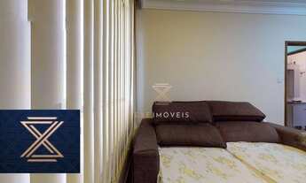 Imagem 3: Apartamento com 3 dormitórios à venda, 70 m² por R$ 405.000 - Estoril - Belo Horizonte/MG