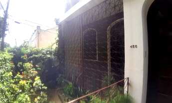 Imagem 5: CASASALVADOR Casa com 5 dormitórios