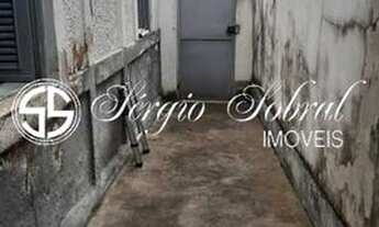 Imagem 4: Casa de rua-LOCAÇÃO-Bento Ribeiro-Rio de Janeiro-RJ