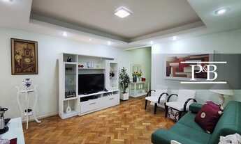 Imagem 5: Apartamento com 3 dormitórios para alugar, 120 m² por R$ 3.900,00/mês - Copacabana - Rio d