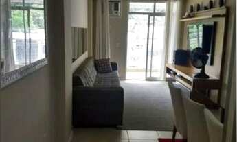 Imagem 6: Apto Frente, Junto Itacoatiara, Planta Ampla, Varandão, Sala, 3 Qtos, Suíte, Banho, Copa C