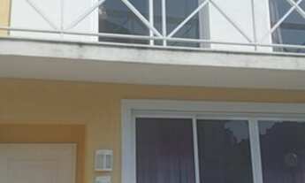 Imagem 3: CASA TRIPLEX NO RESIDENCIAL BARRA BONITA COM 5 QUARTOS SENDO 3 SUITES - 300m2