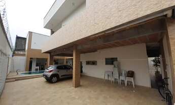 Imagem 4: Casa Duplex com piscina no Araçagy