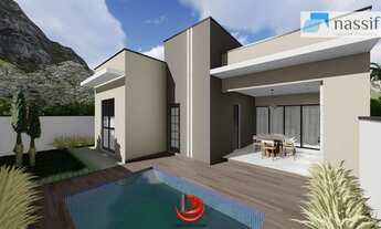 Imagem 7: Casa com 3 dormitórios à venda, 142 m² por R$ 1.399.000,00 - Cézar de Souza - Mogi das Cru