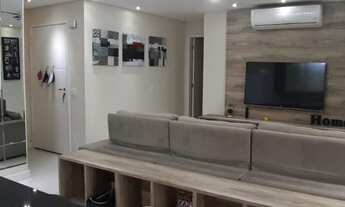 Imagem 2: Apartamento para venda com 109 metros quadrados com 3 quartos