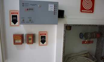 Imagem 3: Prédio/Edifício inteiro para aluguel tem 2392 metros quadrados em Vila Paulista - São Paul