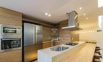 Imagem 7: Apartamento com 3 dormitórios à venda, 75 m² por R$ 990.000 - Luxemburgo - Belo Horizonte