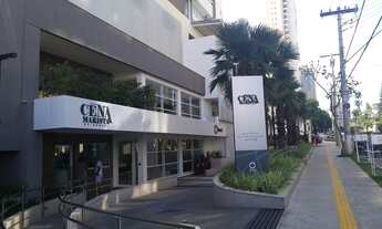 Imagem: 3Quartos, sendo 3 suítes, 125m², Setor