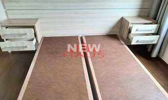 Imagem 4: APARTAMENTO SEMI MOBILIADO VILA CARRÃO - SP