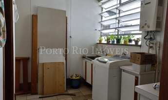 Imagem 3: Apartamento- Ipanema- 3 quartos-suíte-closet- 3 vagas- dep completa-elevador-próximo ao me