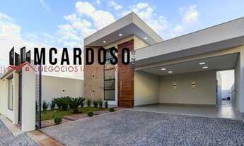 Imagem: Vendo Casa Alto Padrão no Condomínio Porto