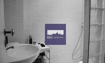 Imagem 6: Lagoa 3 quartos com vaga