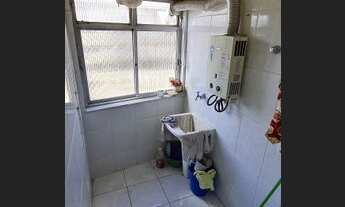 Imagem 7: Apartamento para venda possui 52 metros quadrados com 2 quartos