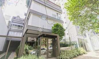 Imagem: PORTO ALEGRE - Apartamento Padrão - Mont