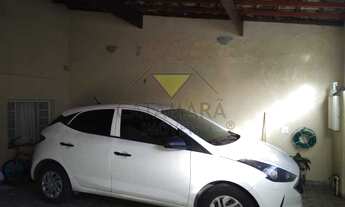 Imagem 3: Casa de rua-À VENDA-Vila Oliveira-Mogi das Cruzes-SP