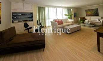 Imagem 5: Rio de Janeiro - Apartamento Padrão - Flamengo