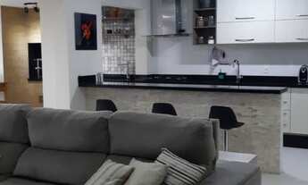 Imagem: Apartamento para venda com 109 metros quadrados