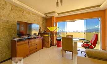 Imagem 2: OPORTUNIDADE IMPAR COBERTURA DE 4 QUARTOS SENDO UM DELES SUÍTE EM OLARIA .