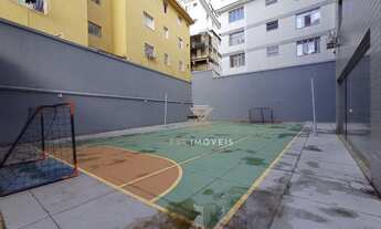 Imagem 3: Apartamento com 4 dormitórios à venda, 180 m² por R$ 980.000 - Santo Antônio - Belo Horizo