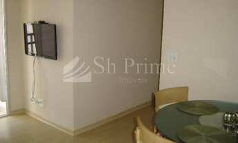 Imagem 3: Apartamento em prédio com lazer próximo a Avenida Pompéia!