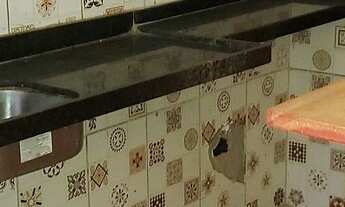 Imagem 3: Alugo casa com piscina