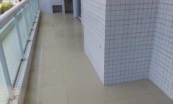 Imagem 6: Apartamento com 2 dorms, Tupi, Praia Grande, Cod: 1775