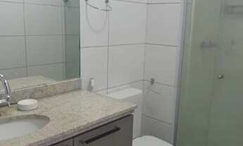 Imagem 7: Aluguel de Flat, no Beach Class Excelsior. Mobiliado e Pronto para morar. Lazer e Praticid