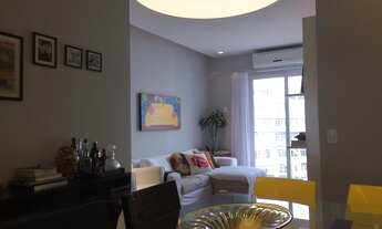 Imagem 2: Apartamento no Humaitá, Rua perfeita!!