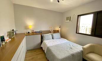 Imagem 3: Apartamento a venda 1 dormitório Jardim Paulista mobiliado com 1 vaga