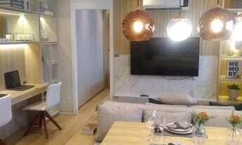 Imagem: Apartamento no Caminho das Árvores- 2/4