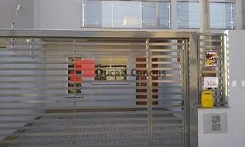 Imagem: Sobrado a Venda no bairro Residencial dos