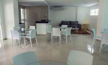 Imagem 6: Apartamento para venda com 95 metros quadrados com 3 quartos em Fátima - Fortaleza - CE