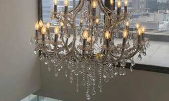 Imagem 4: Apartamento à venda, 150 m² por R$ 3.500.000,00 - Vila Nova Conceição - São Paulo/SP