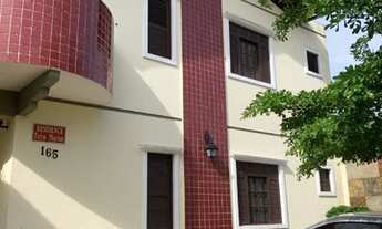 Imagem 2: Prédio com 12 apartamentos, 1 e 2 quartos, Montese, Fortaleza