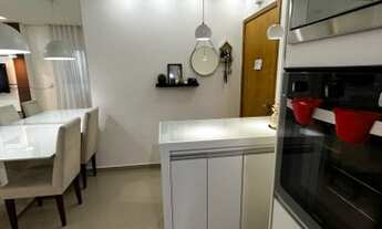 Imagem 7: APARTAMENTO A VENDA EM SANTO ANDRÉ SEM CONDOMÍNIO